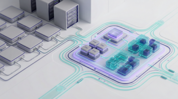 Modernization Without Migration Chaos