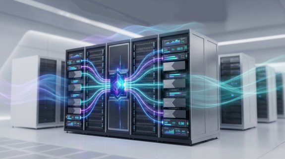 Sustainable Compute at Scale Reducing Power, Water, and Carbon Intensity with Karios Kinetic